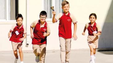 Bakan Tekin'den A&ccedil;ıklama: Okul Kıyafetleri Nasıl Olacak? Detaylar Belli Oldu