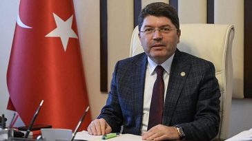 Bakan Tun&ccedil; 5 Bin Personel Alımı Yapılacağını Duyurdu!