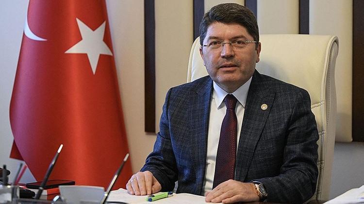 Bakan Tunç 5 Bin Personel Alımı Yapılacağını Duyurdu!