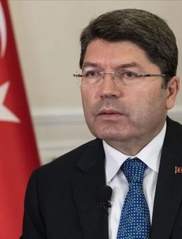 Bakan Tunç: Dezenformasyon Amaçlı Açıklamalara İtibar Edilmemelidir