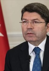 Bakan Tun&ccedil; Duyurdu! CHP Genel Başkanı &Ouml;zg&uuml;r &Ouml;zel Hakkında Soruşturma