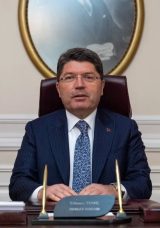 Bakan Tun&ccedil;&rsquo;tan Ak Parti'nin 24&rsquo;&uuml;nc&uuml; Kuruluş Yıl D&ouml;n&uuml;m&uuml; Mesajı: Nice AK Yıllara