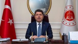 Bakan Tunç’tan Ak Parti'nin 24’üncü Kuruluş Yıl Dönümü Mesajı: Nice AK Yıllara