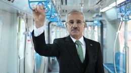 Bakan Uraloğlu: 30 Ağustos Zafer Bayramı'nda Ulaşım Ücretsiz