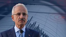 Bakan Uraloğlu: Balıkesir'deki Deprem Sonrası Ulaşımda Olumsuzluk Tespit Edilmedi