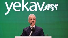 Bakan Uraloğlu: Bölünmüş yollar ile 2,4 milyar litre akaryakıt tasarrufu sağlandı