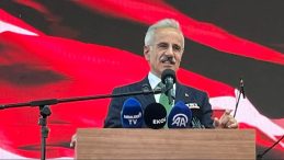 Bakan Uraloğlu Duyurdu! 14 Kilometrelik Heyelanlı Yol İçin Çalışmalar Başlıyor