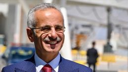 Bakan Uraloğlu: Yavuz Sultan Selim Köprüsü ile 70 milyar lira tasarruf sağladık