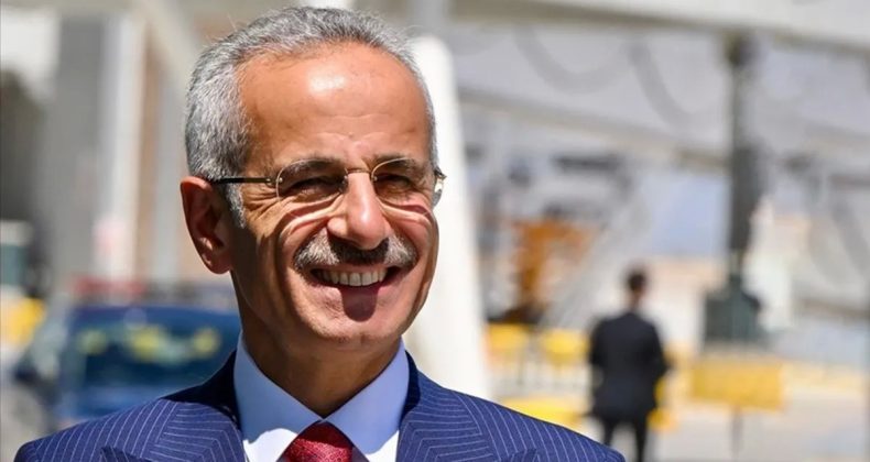Bakan Uraloğlu: Yavuz Sultan Selim Köprüsü ile 70 milyar lira tasarruf sağladık