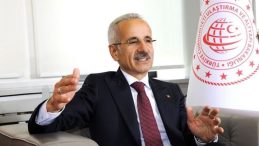 Bakan Uraloğlu'na Trafik Cezası