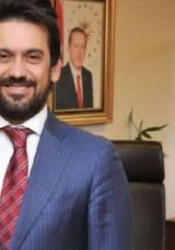 Bakan Yardımcısı Mumcu&rsquo;dan Deepfake Uyarısı