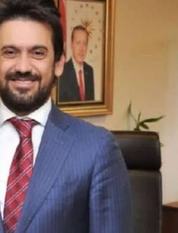 Bakan Yardımcısı Mumcu’dan Deepfake Uyarısı
