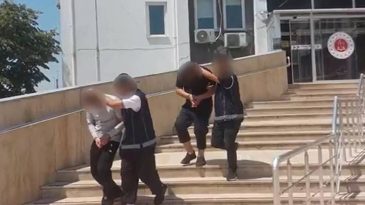 Bakan Yerlikaya: 22 Ka&ccedil;ak&ccedil;ılık Organizasyon &Uuml;yesi Tutuklandı