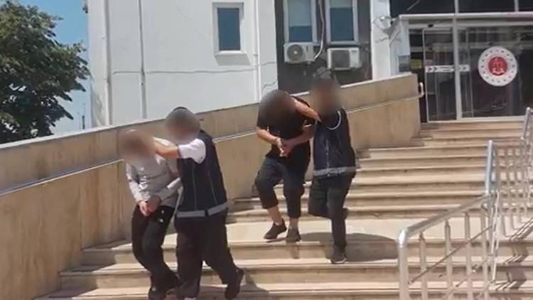 Bakan Yerlikaya: 22 Kaçakçılık Organizasyon Üyesi Tutuklandı