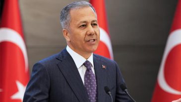 Bakan Yerlikaya Duyurdu: İstanbul'da 75 Kilogram Uyuşturucu Madde Ele Ge&ccedil;irildi