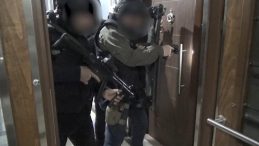 Bakan Yerlikaya Duyurdu: İstanbul'da İkinci Operasyon