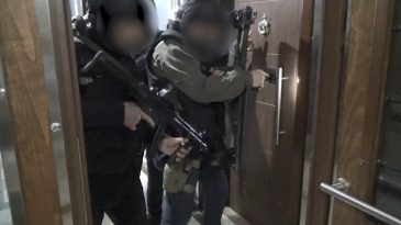 Bakan Yerlikaya Duyurdu: İstanbul'da İkinci Operasyon