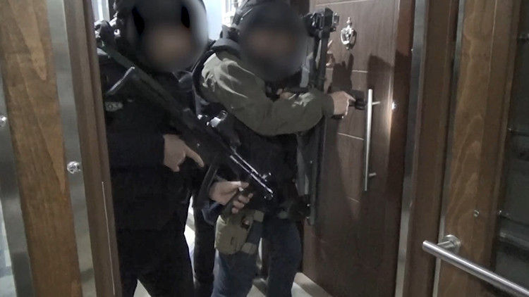 Bakan Yerlikaya Duyurdu: İstanbul'da İkinci Operasyon