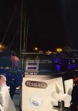 Bakan Yerlikaya Duyurdu: İzmir'de Batan Tekneden 3 Kişi Kurtarıldı