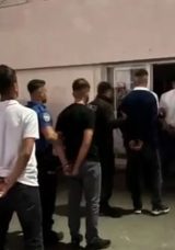 Bakan Yerlikaya Duyurdu! O Magandalar G&ouml;zaltına Alındı