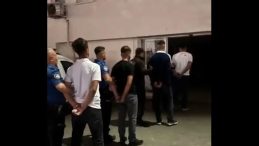 Bakan Yerlikaya Duyurdu! O Magandalar Gözaltına Alındı