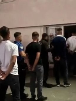 Bakan Yerlikaya Duyurdu! O Magandalar Gözaltına Alındı