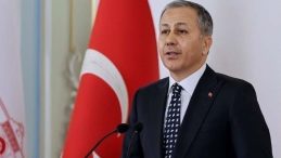 Bakan Yerlikaya Hakkari'de Konuştu: Hedefimiz Terörsüz Türkiye