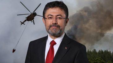 Bakan Yumaklı: 'Teyakkuz Halinde Olmalıyız' Uyarısı! &Ouml;n&uuml;m&uuml;zdeki Bir Hafta Riskli