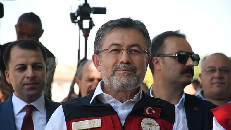 Bakan Yumaklı: Fındıktaki zirai dondan kaynaklı zarar için 2,3 milyar lira tazminat ödenecek