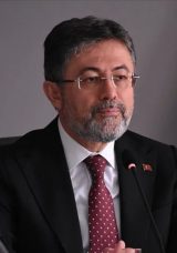 Bakan Yumaklı: &Uuml;lke genelindeki yangınlarda tam kontrol sağlanmıştır!