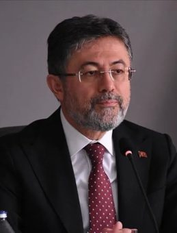Bakan Yumaklı: Ülke genelindeki yangınlarda tam kontrol sağlanmıştır!