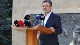 Bakan Yumaklı'dan Kritik Uyarı: Açık Alanlarda Ateş Yakmayın
