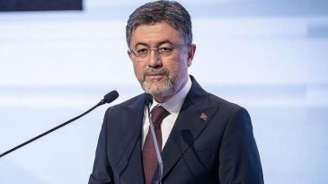 Bakan Yumaklı'dan yangın uyarısı: Risk ekim ayına kadar s&uuml;recek