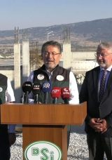 Bakan Yumaklı’dan Belediyelere Su Uyarısı: Algıyı Yönetmeyin, Suyunuzu Yönetin