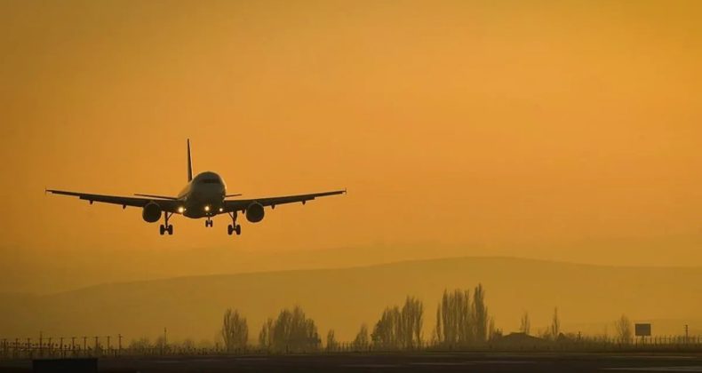 Bakanlık Açıklaması: Türkiye ile Çin Arasındaki Sefer Sayıları Artıyor