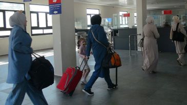 Bakanlık Duyurusu: T&uuml;rkiye'den Pasaportla Ge&ccedil;iş S&uuml;reci Başladı