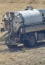 Bakanlık Harekete Ge&ccedil;ti! CHP'li Belediyenin &Ccedil;evre Katliamına Ceza