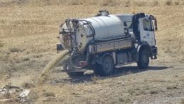 Bakanlık Harekete Geçti! CHP'li Belediyenin Çevre Katliamına Ceza