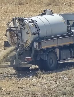 Bakanlık Harekete Geçti! CHP'li Belediyenin Çevre Katliamına Ceza