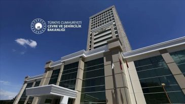 Bakanlık, &lsquo;&Ccedil;anakkale Yangını ve Maden Sahası&rsquo; İddialarını Reddetti