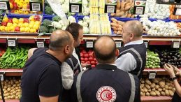 Bakanlıktan İstanbul'da Fiyat Denetimi: 45 Bini Aşkın Ürüne Haksız Fiyat Tutanağı