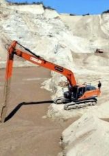 Bal&ccedil;ığa Batan Kep&ccedil;e Operat&ouml;r&uuml;n&uuml;n Cansız Bedeni 72 Saat Sonra &Ccedil;ıkarıldı
