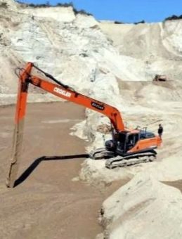 Balçığa Batan Kepçe Operatörünün Cansız Bedeni 72 Saat Sonra Çıkarıldı