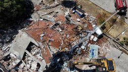 Balıkesir Depremleri Devam Ediyor! 786 Artçı Sarsıntı Yaşandı