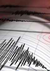 Balıkesir'de 4.0 B&uuml;y&uuml;kl&uuml;ğ&uuml;nde Deprem Ger&ccedil;ekleşti