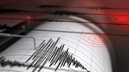 Balıkesir'de 4.0 Büyüklüğünde Deprem Gerçekleşti