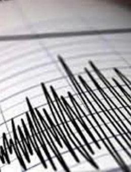 Balıkesir'de 4.1 Şiddetinde Deprem Meydana Geldi!