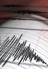 Balıkesir'de 4,1 Şiddetinde Deprem Meydana Geldi