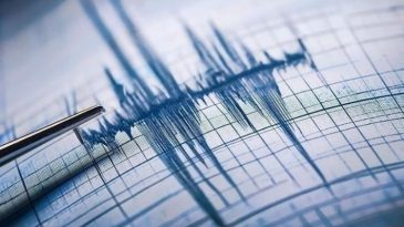 Balıkesir'de Korkutucu Deprem Olayı