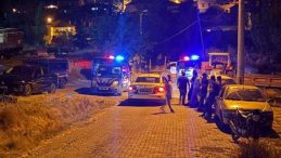 Balıkesir'de Şok Edici Olay: Eşini Katledip İntihar Etti